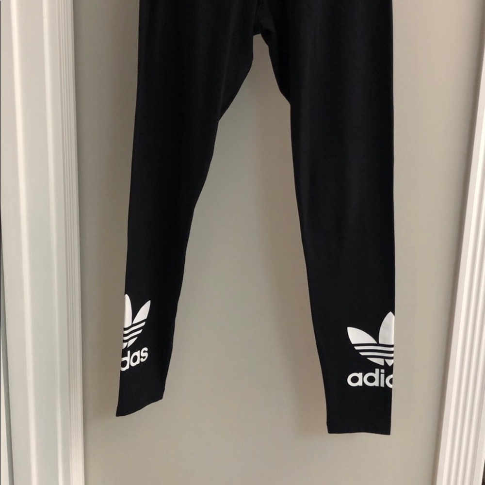 NEW adidas leggins